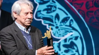 بیوگرافی داوود رشیدی چهره ماندگار ایران