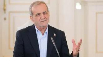 رئیس‌جمهور خواهان تسریع در حذف یارانه سه دهک بالای درآمدی شد/ مشکل اجرای این تکلیف فقدان داده‌های صحیح، دقیق و به‌روز است