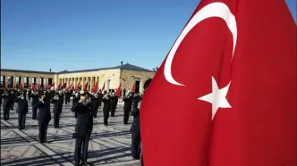 شهردارهای مخالف اردوغان دستگیر شدند