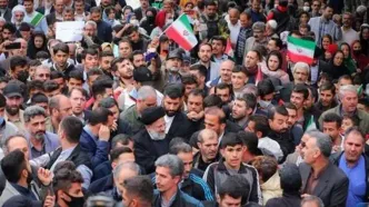 فقدان شهید رییسی جبران ناپذیر است