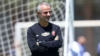 کاسه صبر اسماعیل کارتال در پرسپولیس لبریز شد