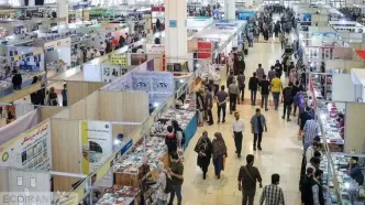 تسهیلات ویژه بیمه پارسیان در نمایشگاه کتاب تهران در حوزه بیمه های موبایل و لپ‌تاپ