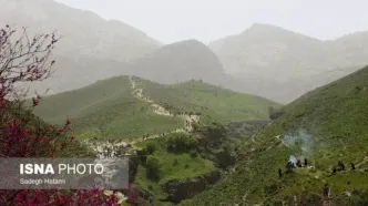 کاهش دما در نوار شرقی کشور از پنجشنبه
