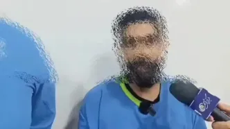 سرقت مسلحانه از پسرخاله از خانه دختر خاله اش در آبادان / در میهمانی طلاهایش وسوسه ام کرد