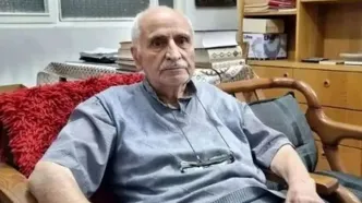 ابراهیم رهبر، نویسنده درگذشت