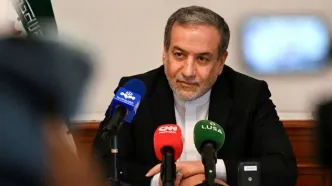 اولین سخنان عراقچی بعد از پایان مذاکرات امروز با آمریکا