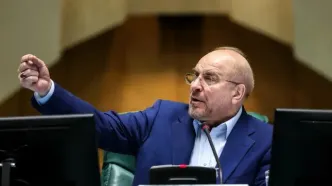 قالیباف:همکاری با آژانس بین‌المللی انرژی اتمی نتیجه عکس دارد