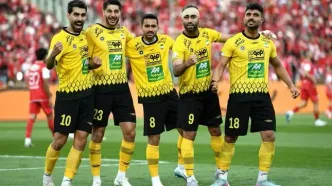 ترکیب سپاهان مقابل هوادار؛ جنگ برای رسیدن به آسیا