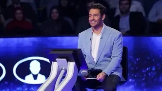 شرکت کننده‌ای که گلزار را آچمز کرد!