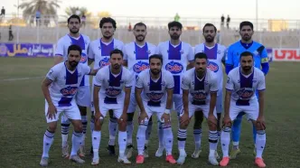 آریو اسلامشهر؛ تیمی در مسیر تثبیت جایگاه در فوتبال ایران