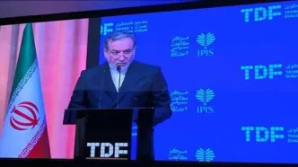 عراقچی: ایران شریکی مطمئن برای منطقه است/ خواهان توافقی عادلانه و متوازن هستیم
