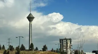 هواشناسی؛ پیش‌بینی وضعیت هوا در ۲۰ اردیبهشت