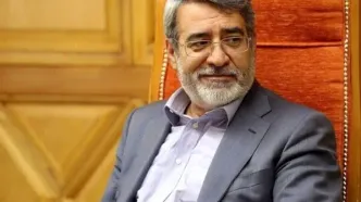 رحمانی فضلی سفیر ایران در چین شد