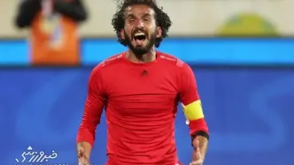 تونل زمان| پرسپولیسی‌ها از آب‌های آلوده سرگیجه گرفتند/ رمزگشایی مدیرعامل پرسپولیس از ماجرای مسمومیت