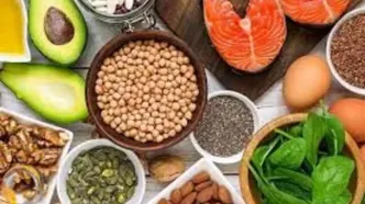 گزینه‌های غذایی گیاهی‌ که سرشار از امگا۳ هستند