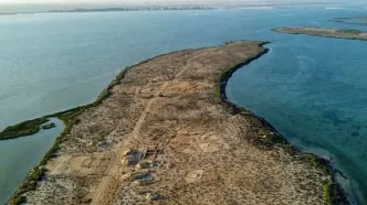 نصری: تحریف نام خلیج فارس به اتحاد ایرانیان در برابر سیاستهای آمریکا می‌انجامد