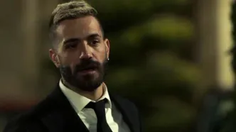بردیایِ گردن زنی با دو عکس بهاری ظاهر شد