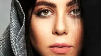 الهام اخوان: هنر در سایه‌روشن یک عکس سیاه‌وسفید