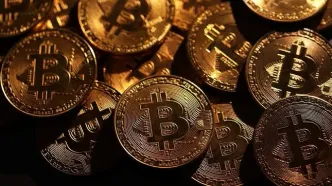 قیمت بیت‌کوین ترمز برید - ۲۳ اردیبهشت ۱۴۰۴