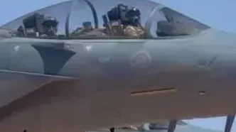 ترامپ به عربستان رسید