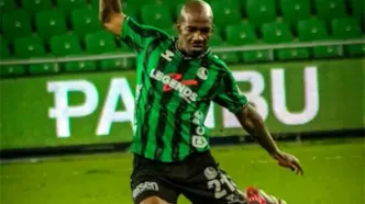 سرقت عجیب گذرنامه بازیکن سابق استقلال!