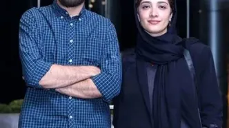 بابک حمیدیان و همسرش مینا ساداتی این روزها در «تاسیان» و «جان سخت» می درخشند/ تصاویر