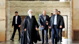 سران قوا برای بررسی پیامک‌های حجاب جلسه گذاشتند