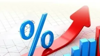 رشد تورم ماهانه فروردین ٣.٨ درصد است