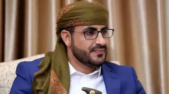 سخنگوی انصارالله:موضع آمریکا تغییر کرده اما موضع ما تغییر نکرده است