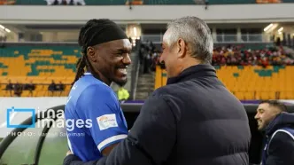 بیفوما پرسپولیسی شد
