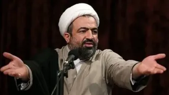 تذکر رسایی جلسه مجلس را متشنج کرد
