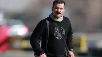 عکاس ورزشی فردا در خانه ابدی خود آرام می‌گیرد