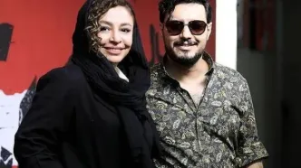 افشاگری همسر جواد عزتی درباره حواشی زندگی‌اش