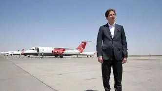 وزارت ورزش: موافقت وزیر با فروش پرسپولیس به بابک زنجانی تکذیب می شود