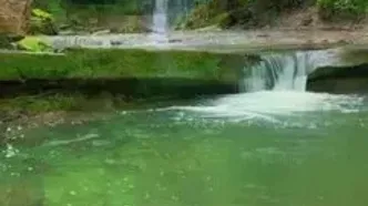 فیلم هفت آبشار / بهشت پنهان مازندران