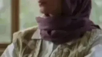 سکانس دیدنی فیلم صبحانه با زرافه ها