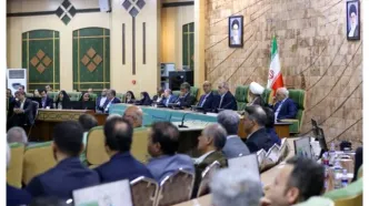 ملاک ارزیابی کیفیت خدمات و عملکرد مدیران از زبان پزشکیان