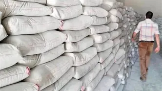 قیمت سیمان، گچ، آجر و رنگ امروز ۳۱ اردیبهشت ۱۴۰۴