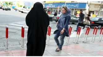 استاندار اصفهان درباره پیامک‌های حجاب چه گفت؟