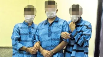 بازداشت ۳ نفر از کارکنان شهرداری ازنا به جرم اختلاس و ارتشا