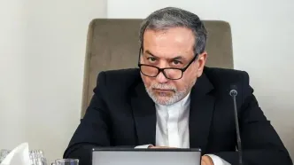 عراقچی: پیام ایران به جامعه جهانی روشن است/ رویکرد ایران نقشه‌راهی برای تاب‌آوری آینده است