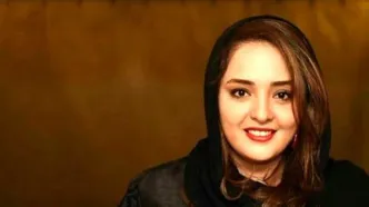 فیلم / دلبری عاشقانه نرگس محمدی از علی اوجی در جوکر خانوادگی: همسرم، تاج سرم/ فقط قیافه دیدنی الیکا عبدالرزاقی و امین زندگانی !