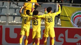 پیام تبریک باشگاه پرسپولیس به مناسبت صعود فجرسپاسی به لیگ برتر