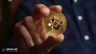 پیش‌بینی قیمت بایننس‌ کوین (‌‌BNB) در دورنمای کوتاه‌مدت | ۷ خرداد ۱۴۰۴