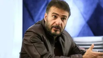 ببینید | درگیری لفظی سید جواد هاشمی با مدیر شبکه کودک و نوجوان: شما فازتون با من جدا است!