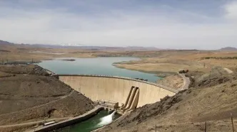 زاینده‌رود دوباره جان گرفت