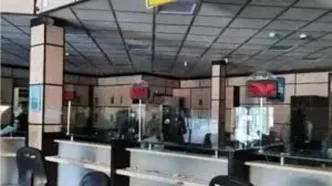 قطع برق ۷۰۰ بانک پرمصرف