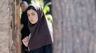 شباهت جالب بازیگر سریال وحشی به ستاره کره‌جنوبی