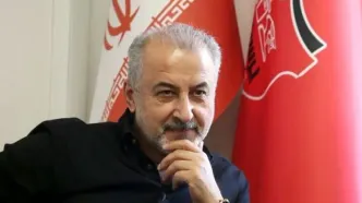 عضور هیئت مدیره پرسپولیس: درویش ماند و بانک شهر کناره گیری کرد!