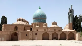 سرقت نسخ خطی ارزشمند موزه شاه نعمت‌الله ولی در کرمان/ سه نفر بازداشت شدند